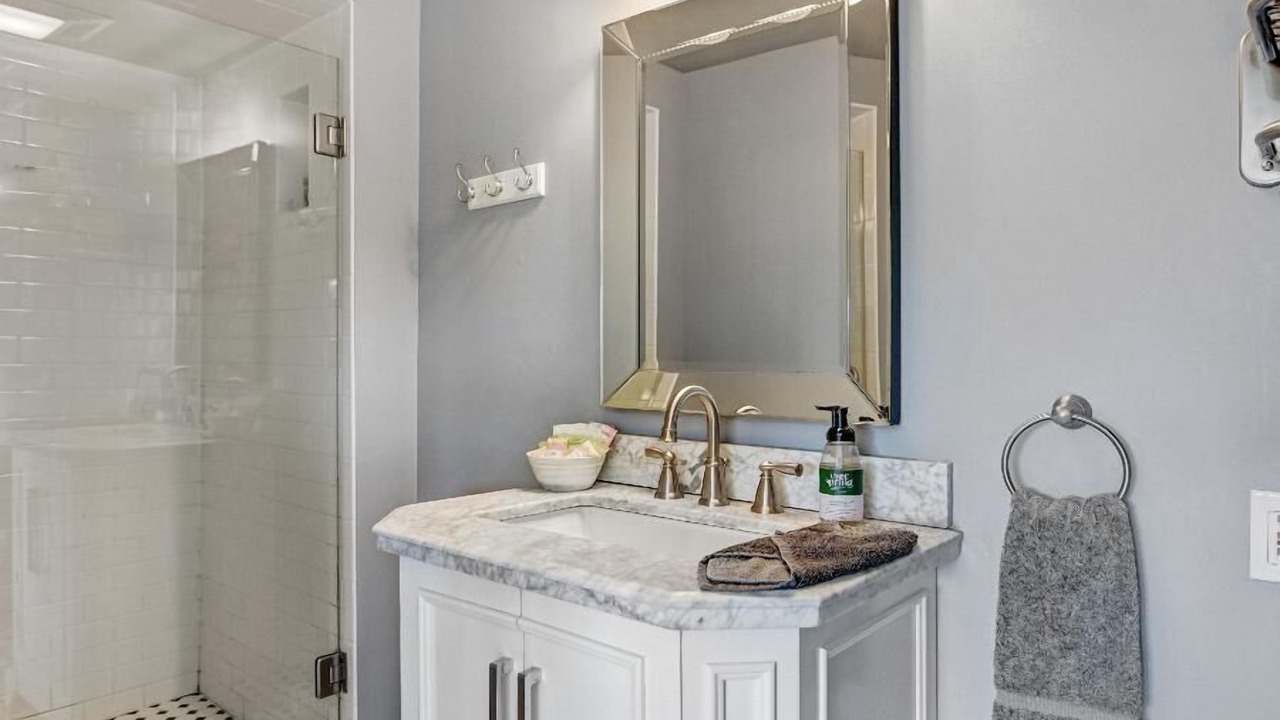 Photo of Bathroom in Browns Valley