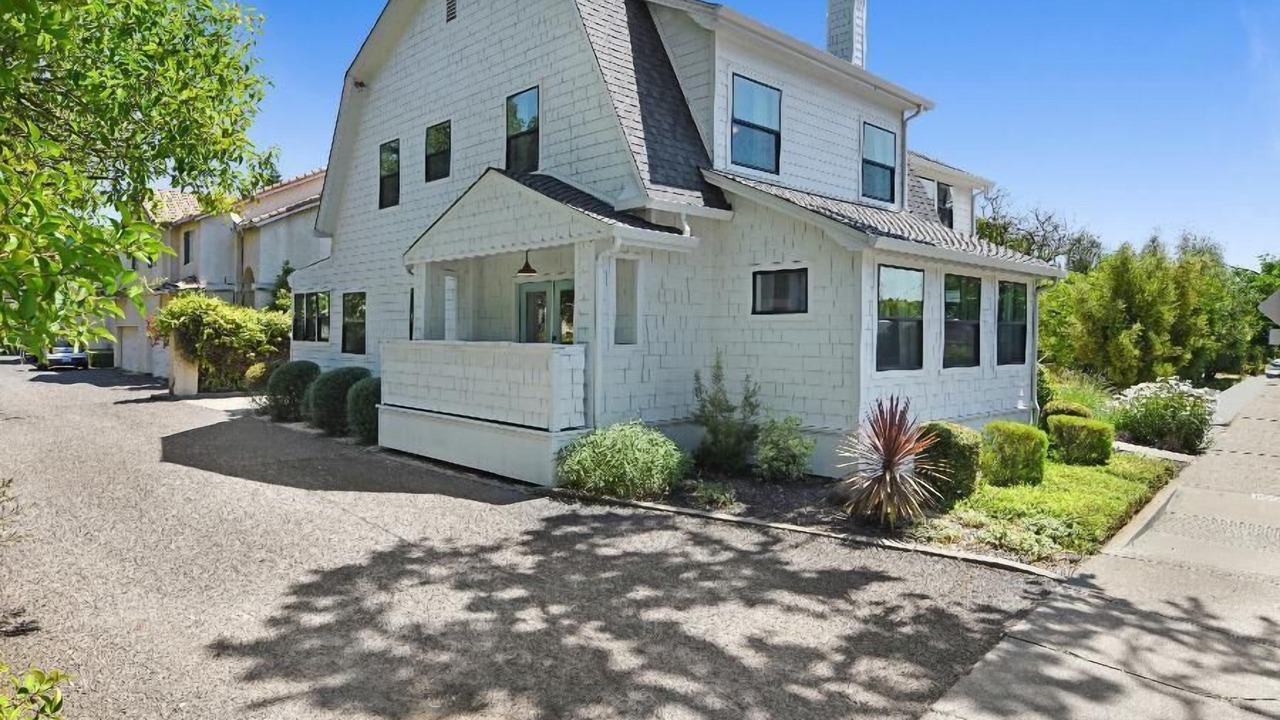 Photo of Outdoor in Browns Valley