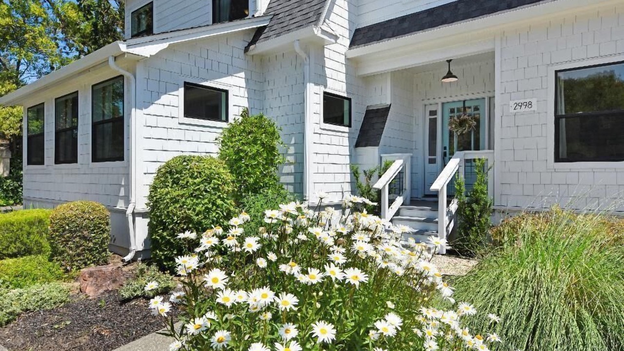 Photo of Outdoor in Browns Valley