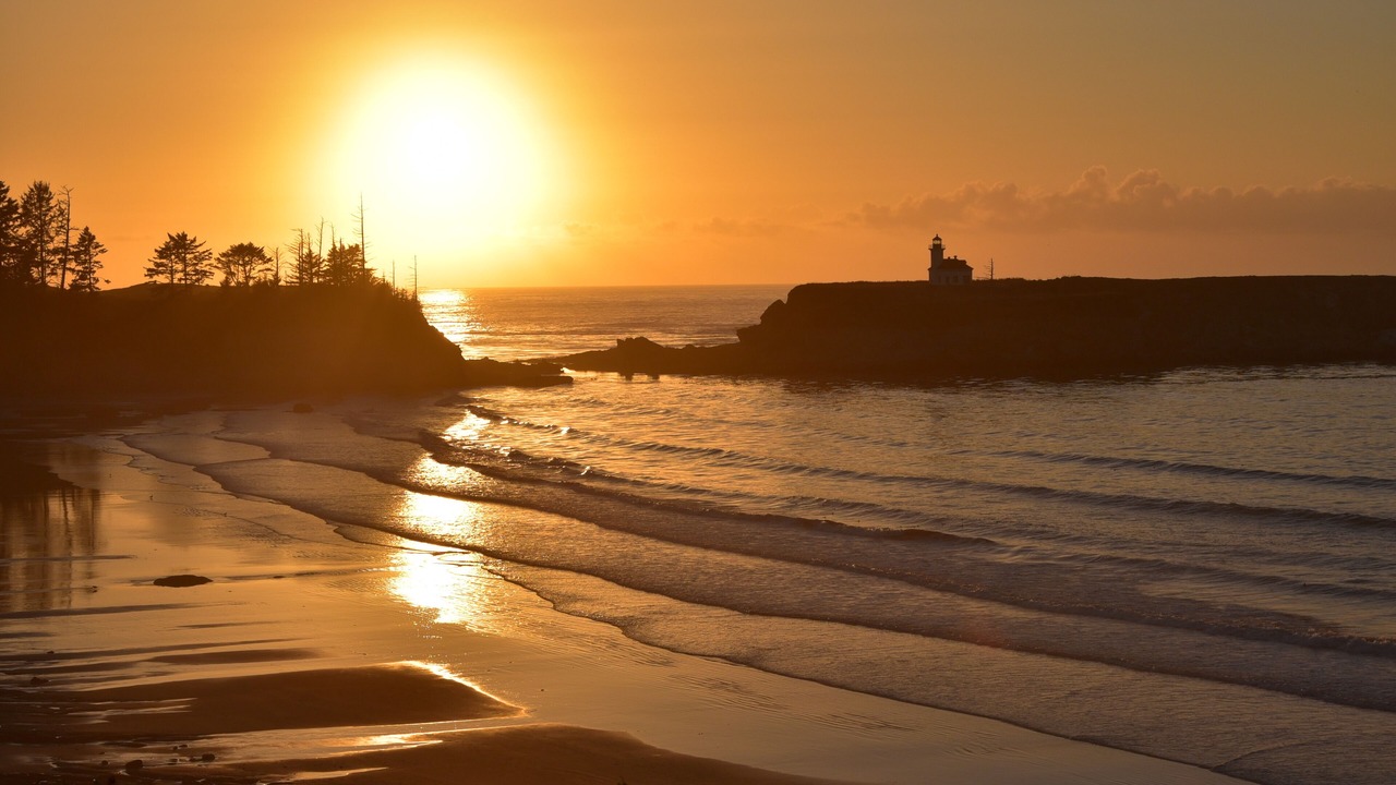 Photo of Others in Coos Bay