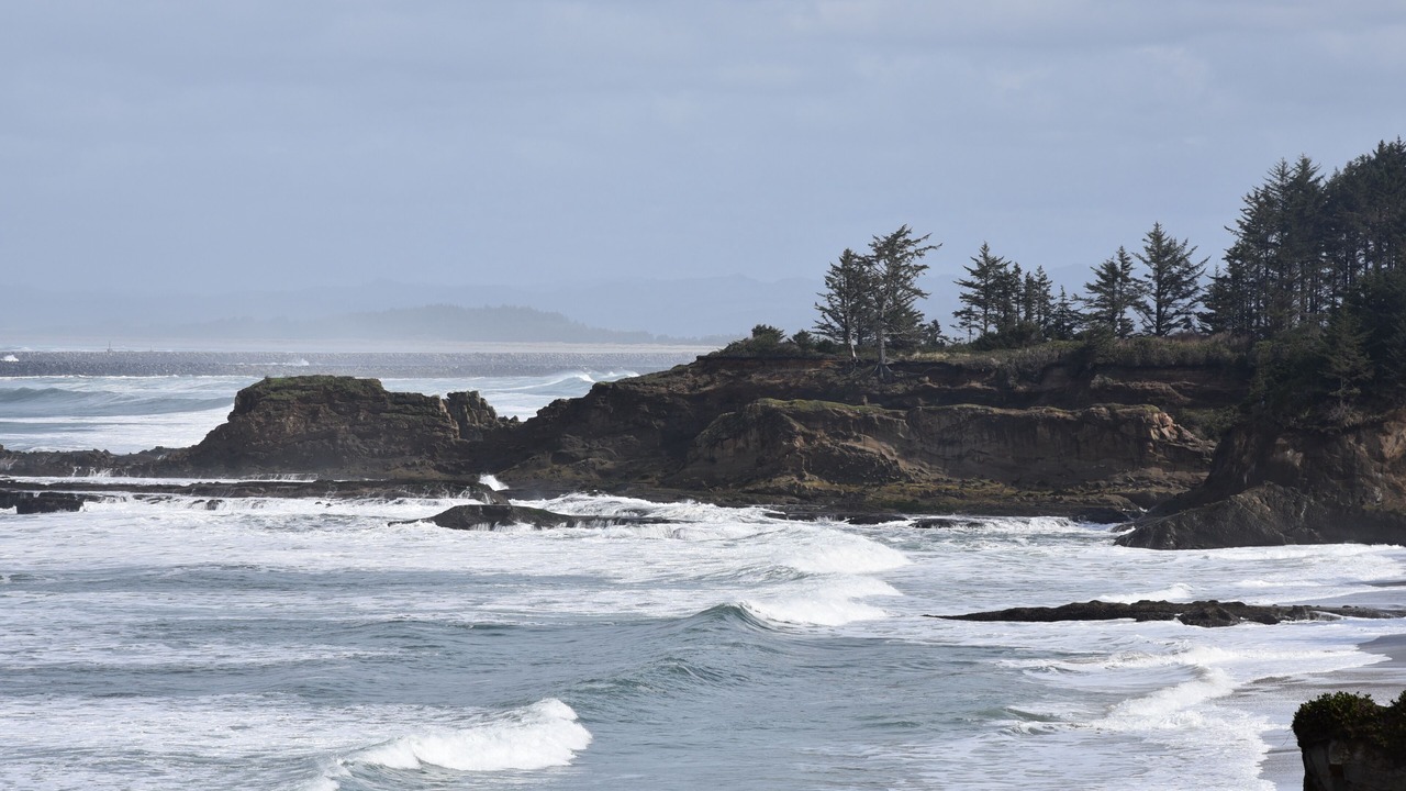 Photo of Others in Coos Bay