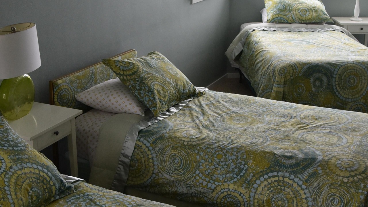 Photo of Bedroom in Coos Bay