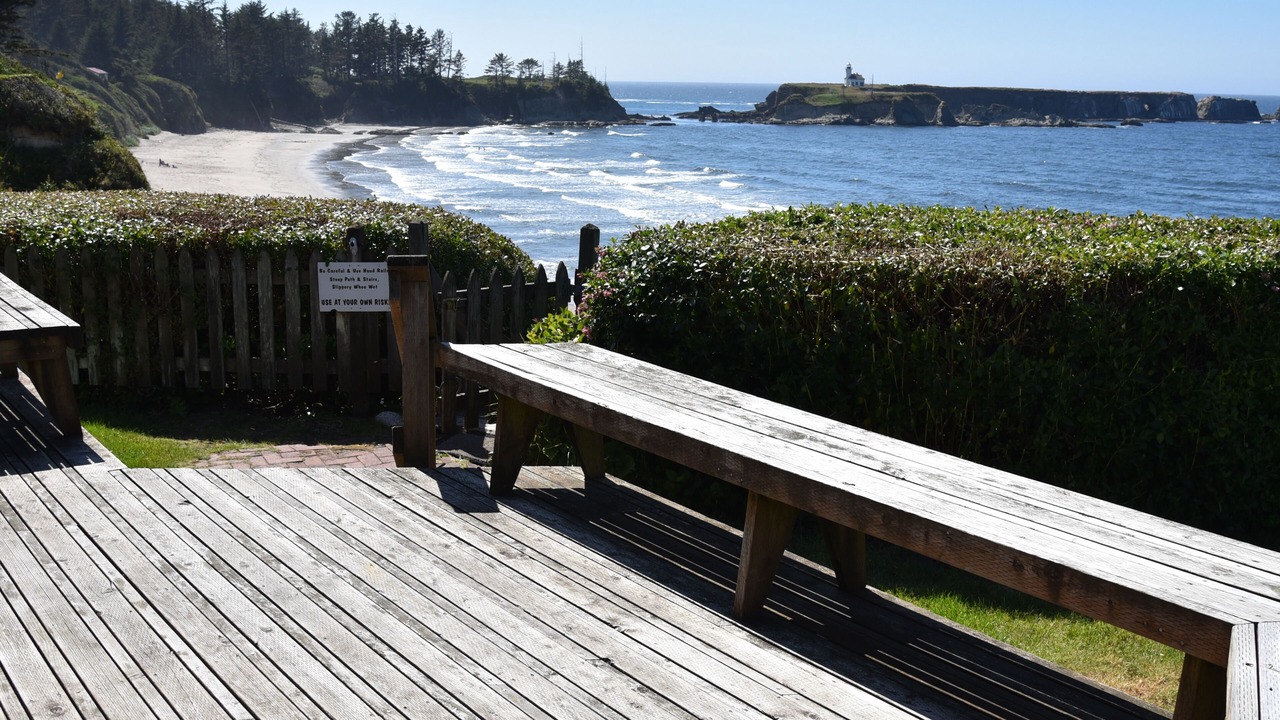 Photo of Outdoor in Coos Bay