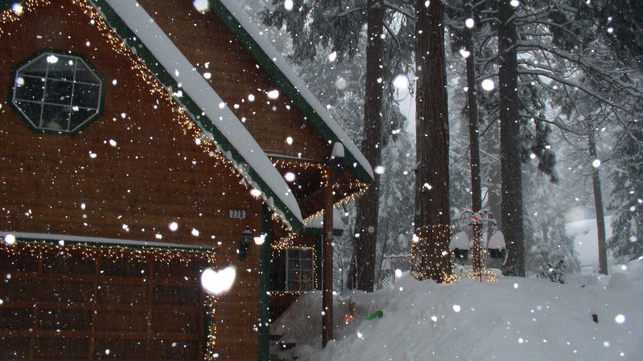 Photo of Others in Lake Arrowhead