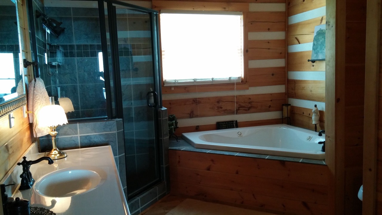 Photo of Bathroom in Cana