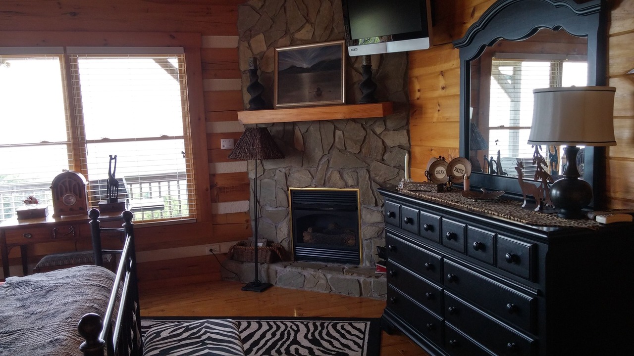Photo of Livingroom in Cana
