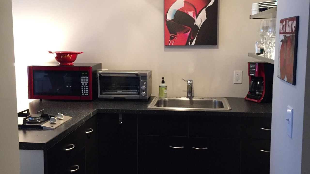 Photo of Kitchen in Troy