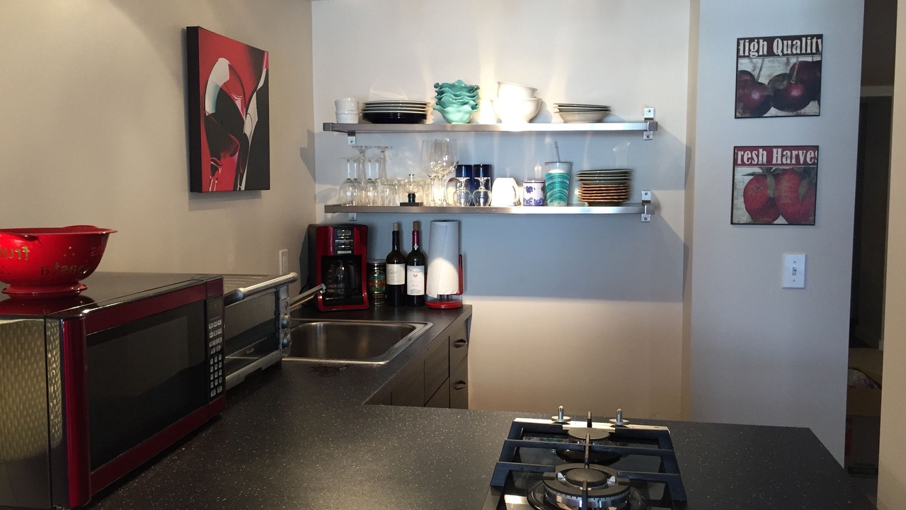 Photo of Kitchen in Troy