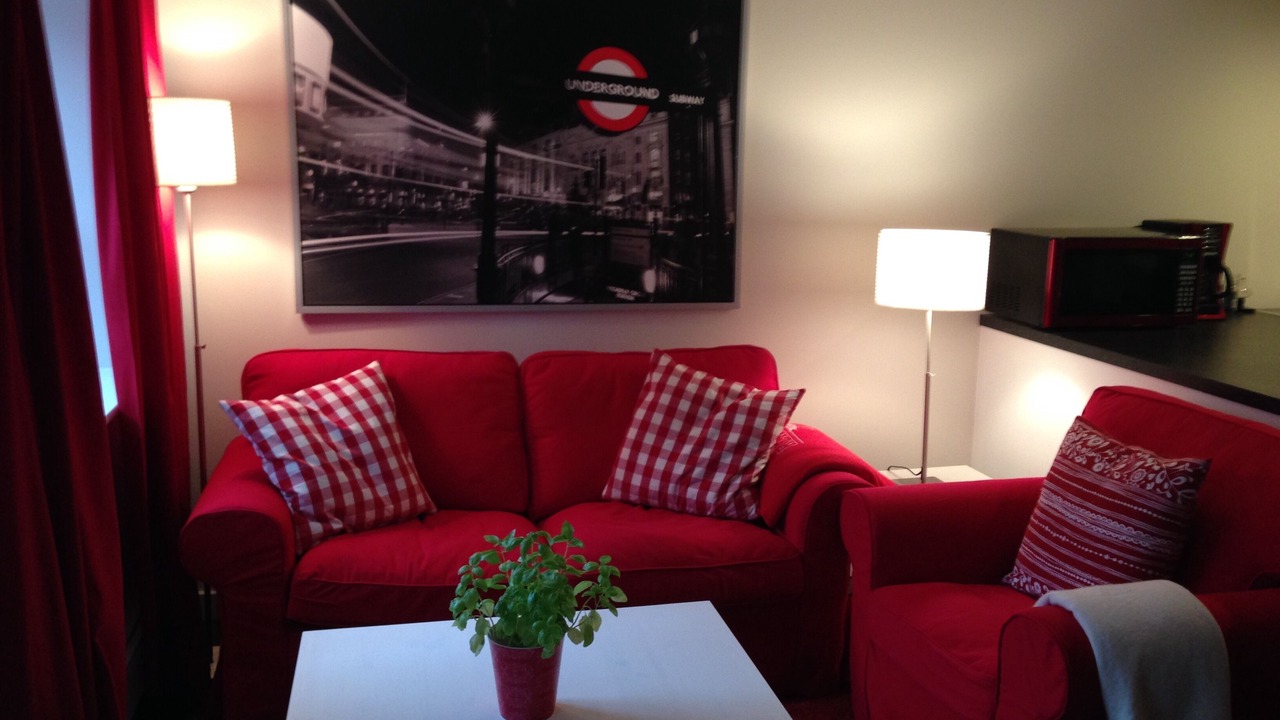 Photo of Livingroom in Troy