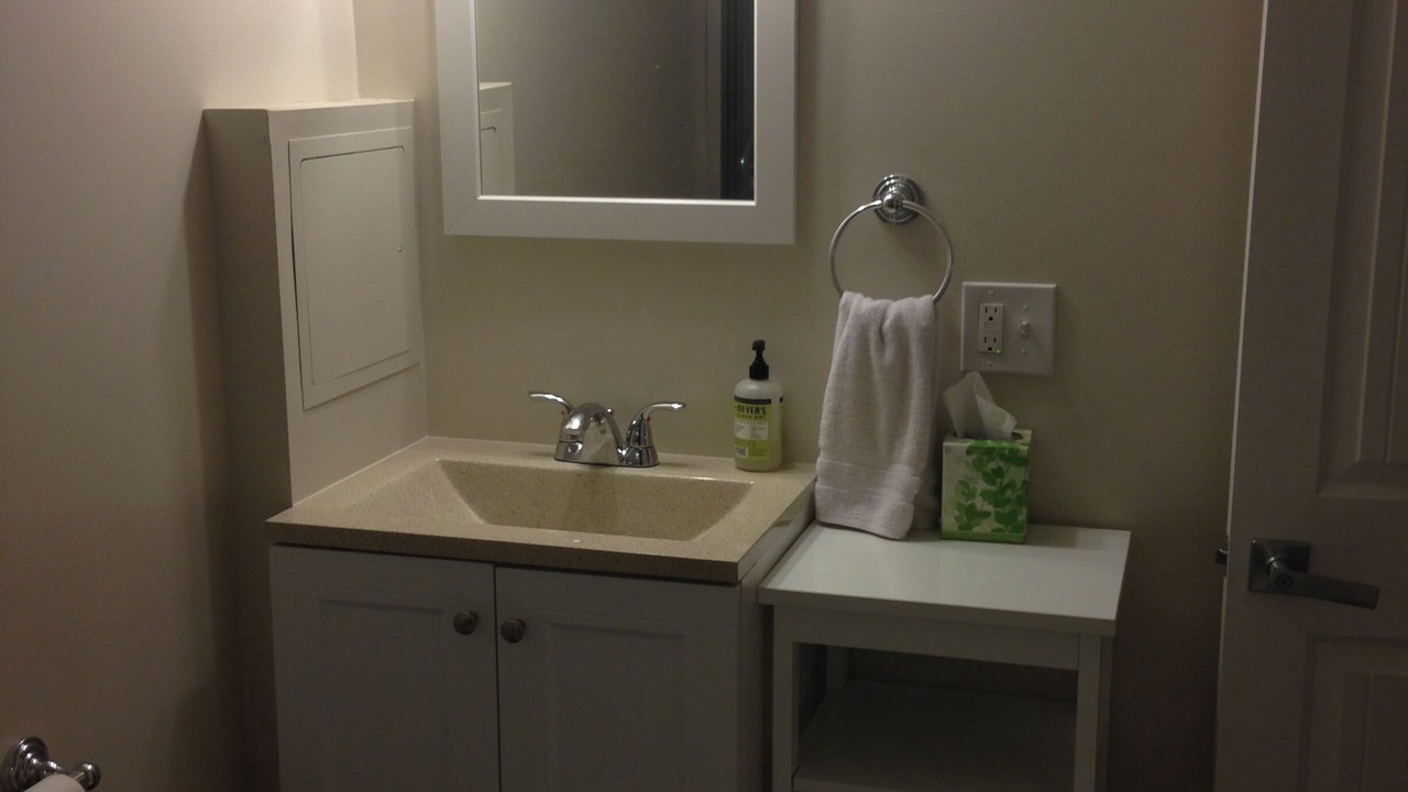 Photo of Bathroom in Troy