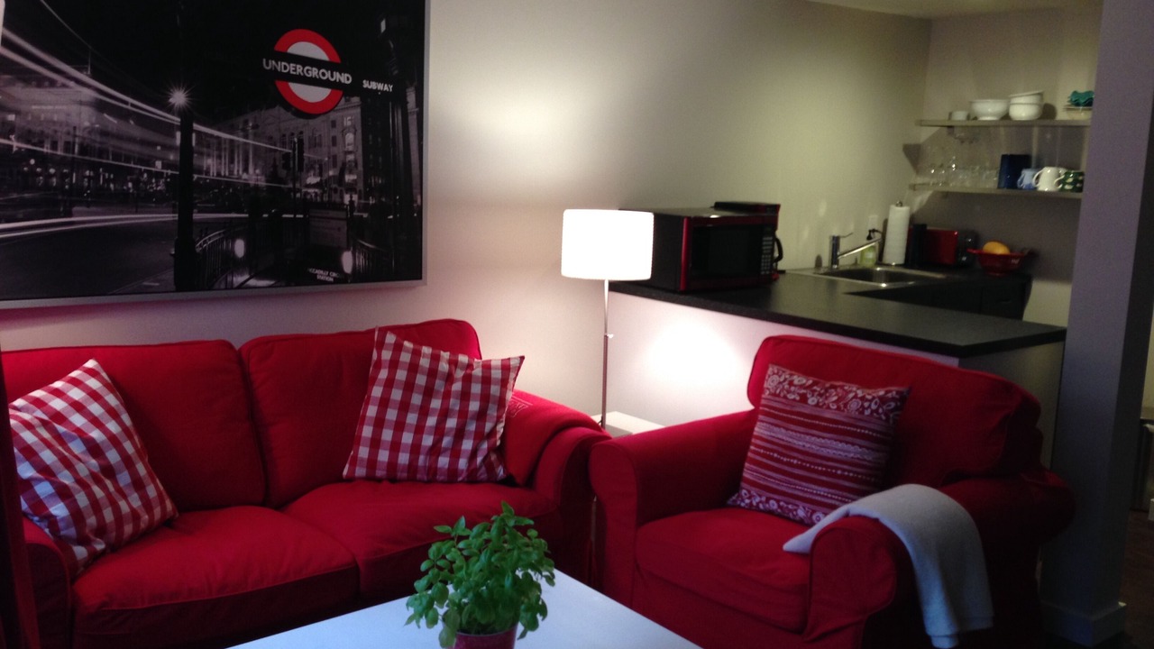 Photo of Bedroom in Troy