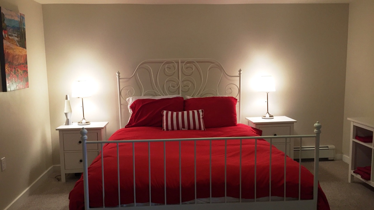 Photo of Bedroom in Troy