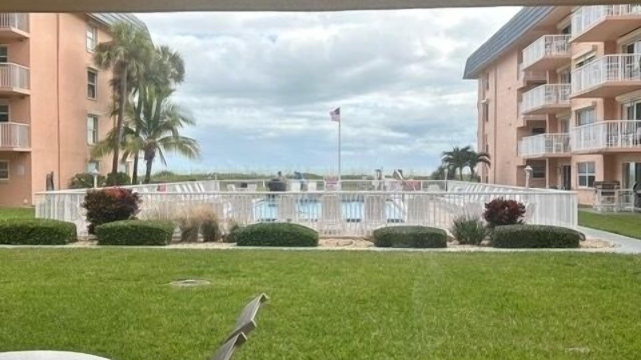 Photo of Outdoor in Cocoa Beach