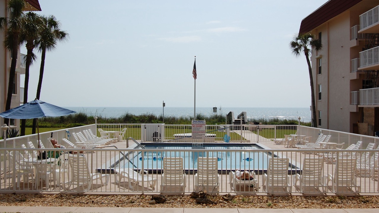Photo of Outdoor in Cocoa Beach