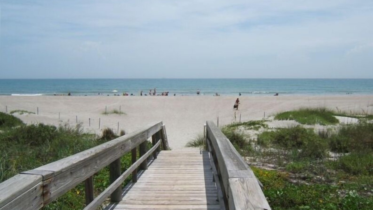 Photo of Outdoor in Cocoa Beach