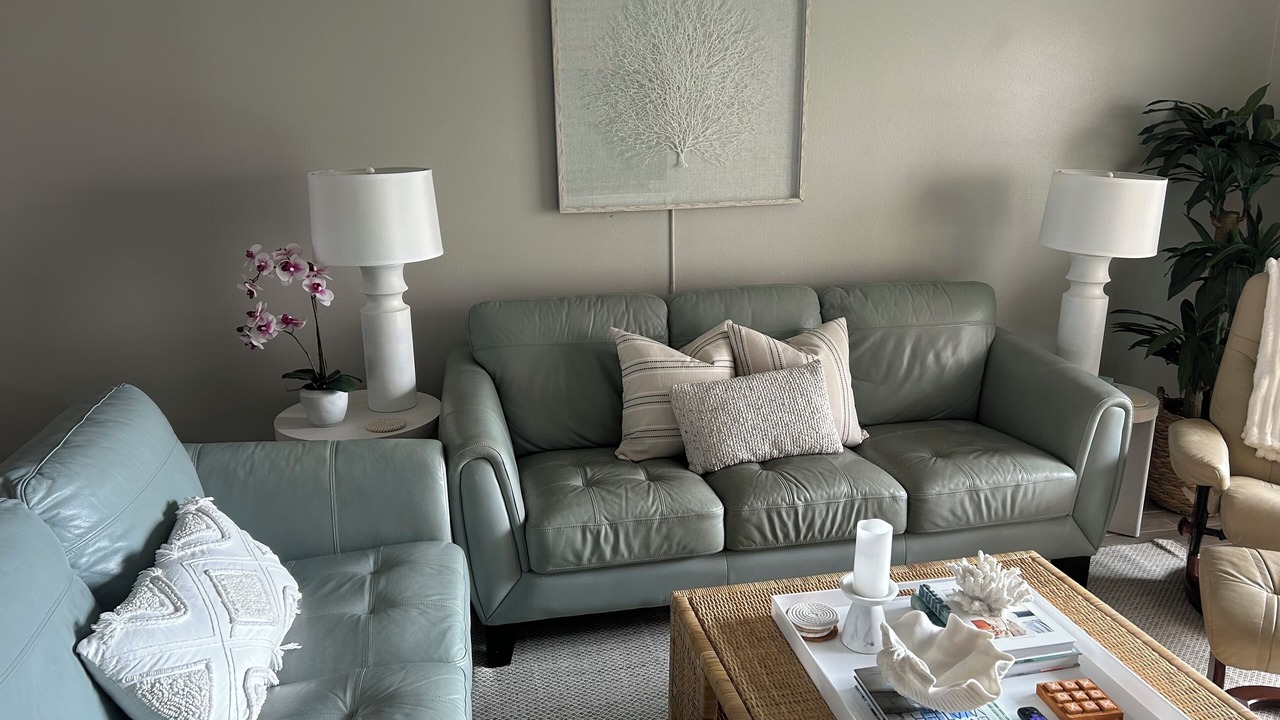 Photo of Bedroom in Cocoa Beach