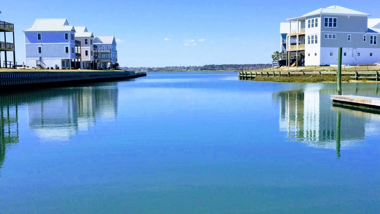 Photo of Outdoor in Topsail Beach