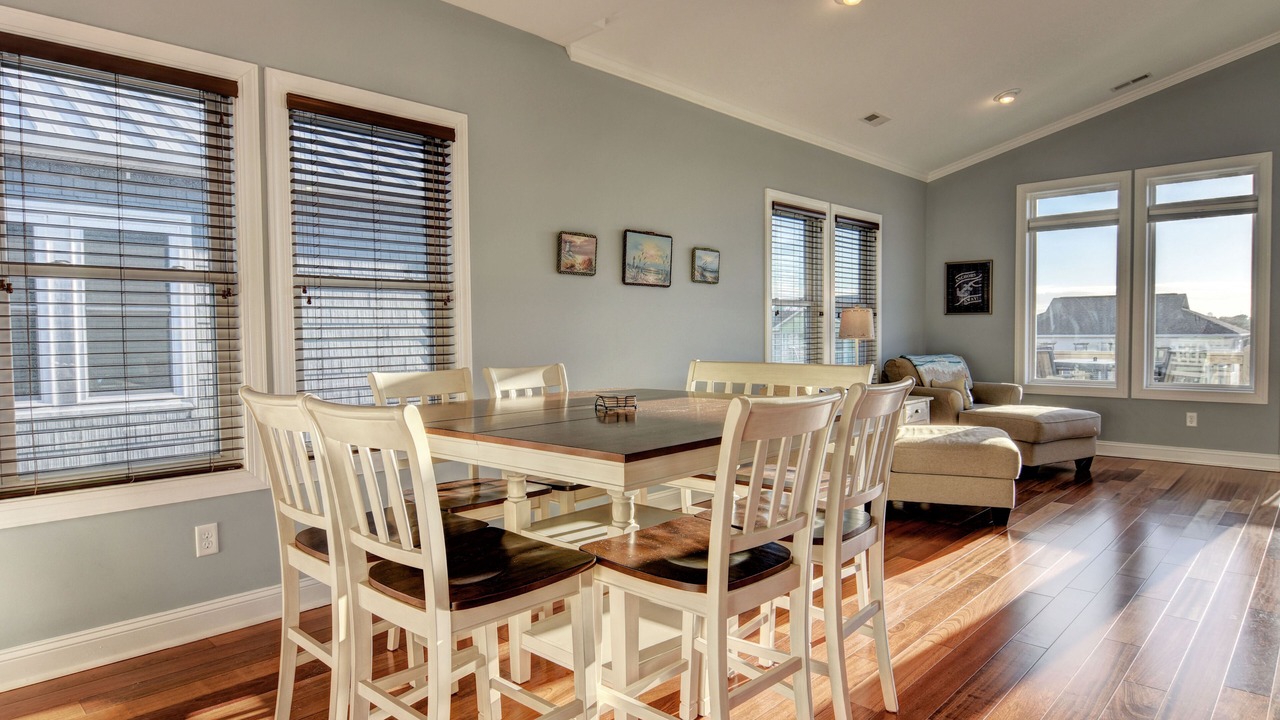 Photo of Bedroom in Topsail Beach