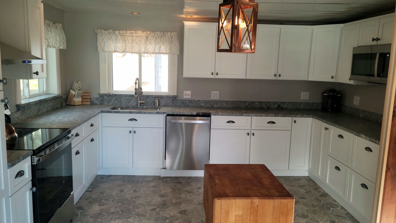 Photo of Kitchen in Sunday River Area