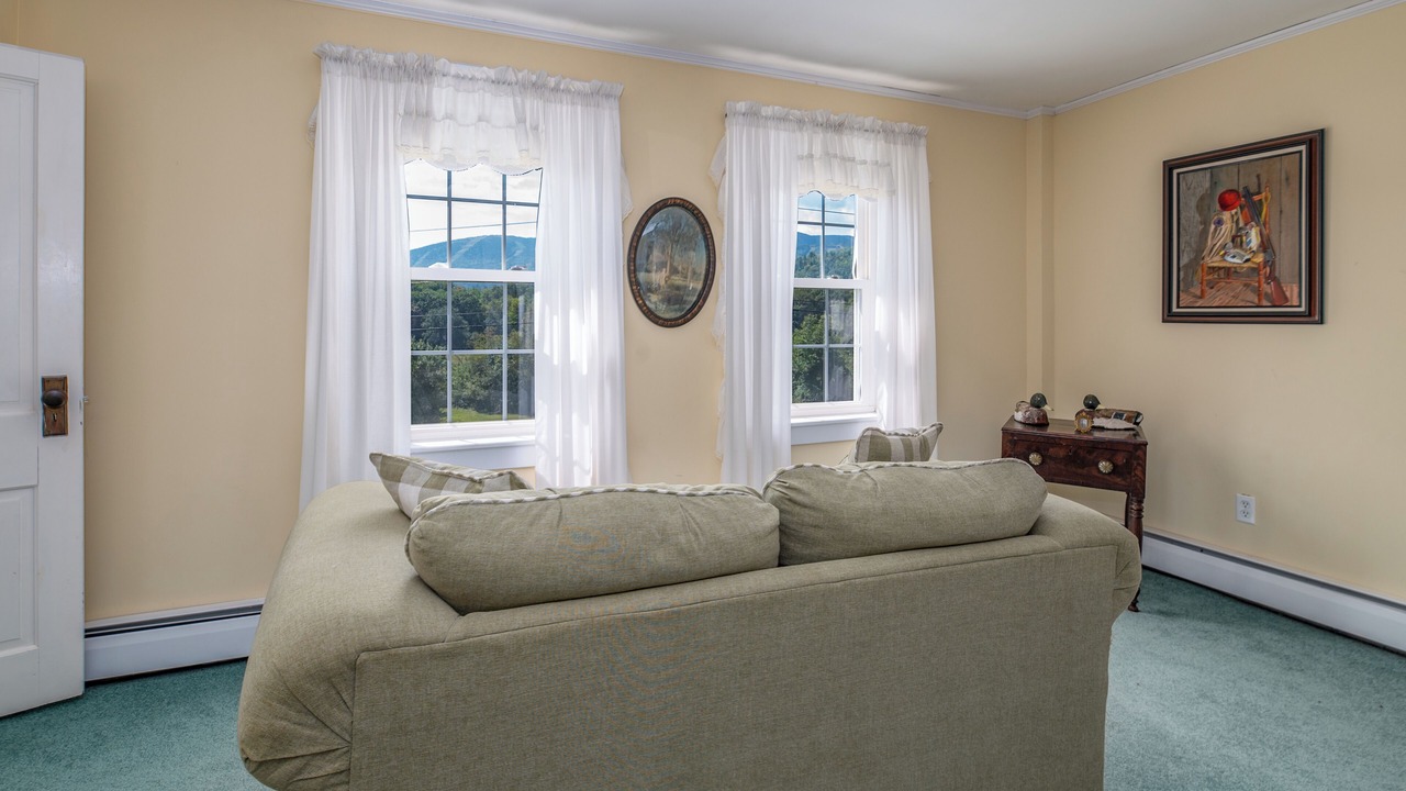 Photo of Livingroom in Sunday River Area