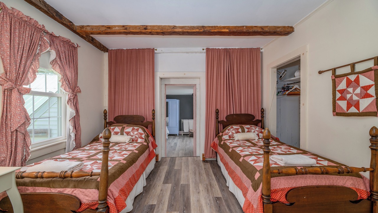 Photo of Bedroom in Sunday River Area