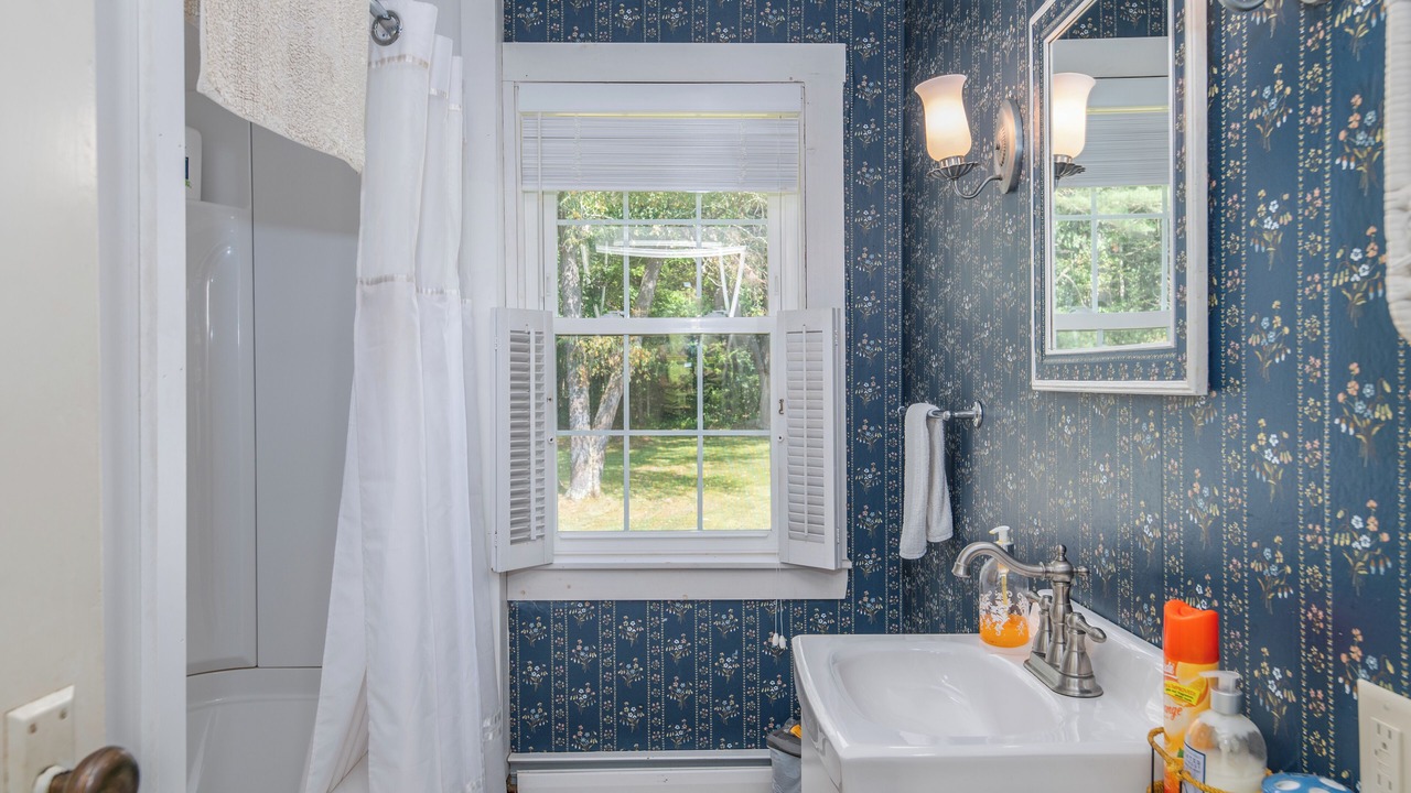 Photo of Bathroom in Sunday River Area