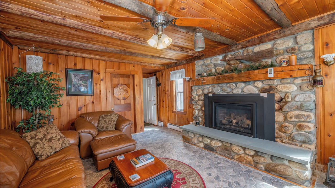 Photo of Bedroom in Sunday River Area