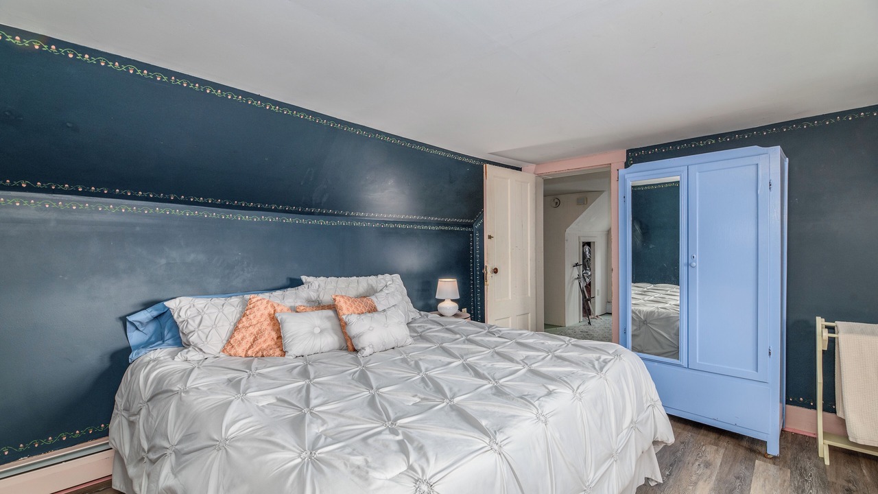 Photo of Bedroom in Sunday River Area