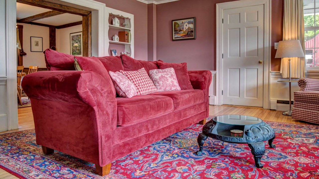 Photo of Bedroom in Sunday River Area