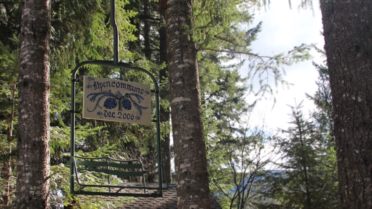 Photo of Outdoor in Enumclaw