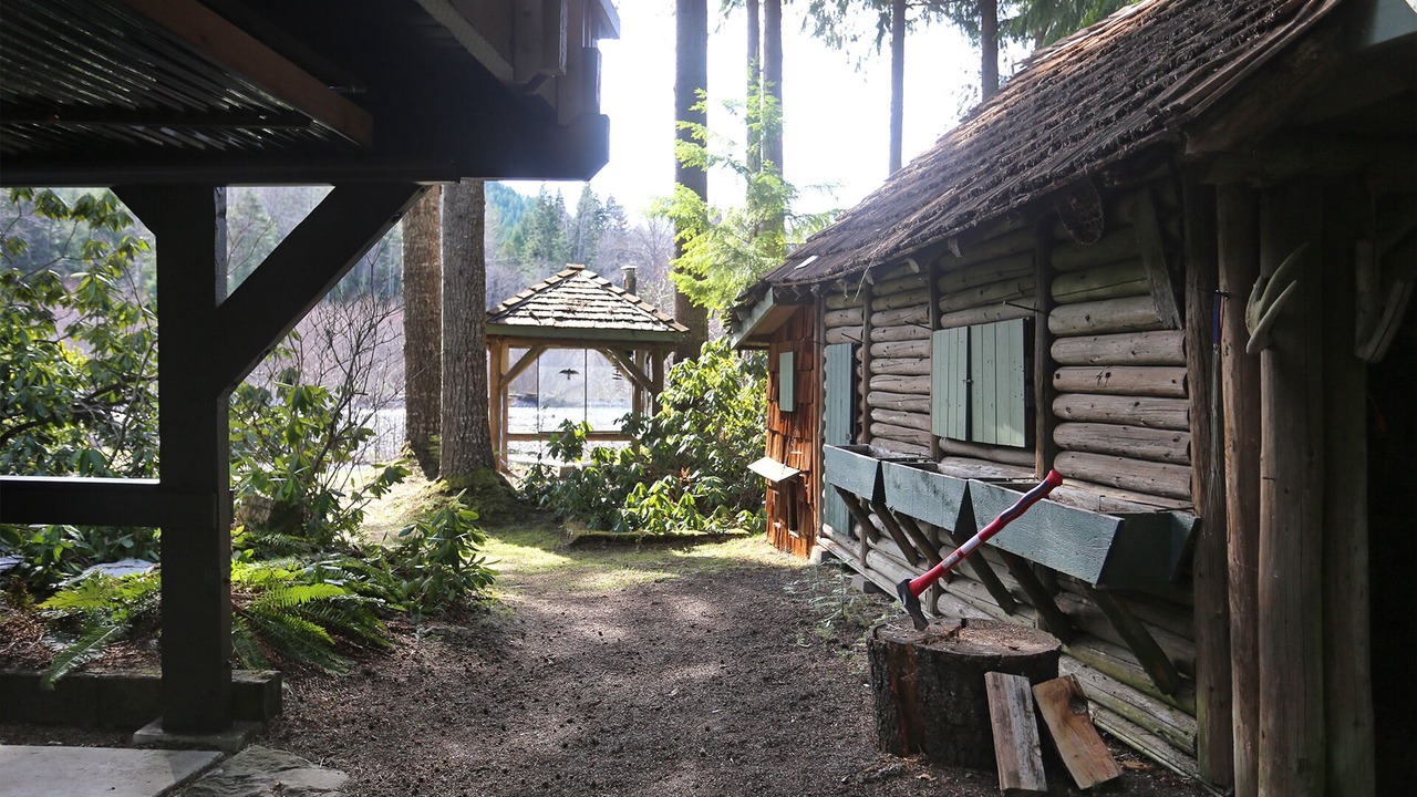 Photo of Outdoor in Enumclaw