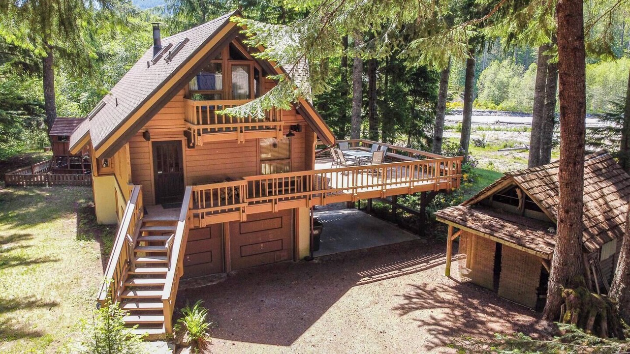 Photo of Outdoor in Enumclaw