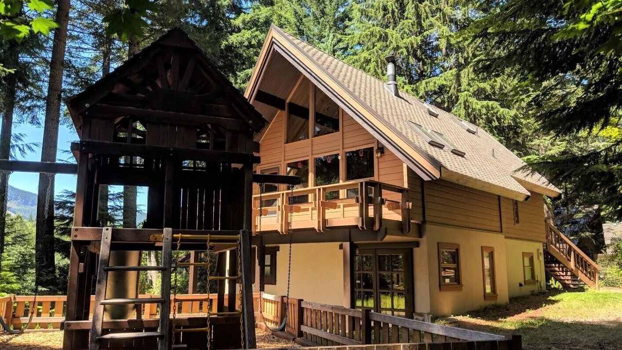 Photo of Outdoor in Enumclaw