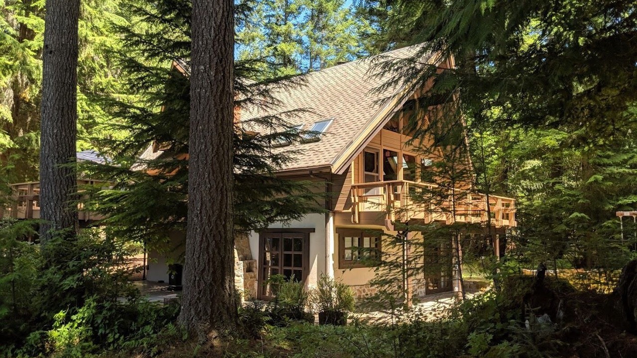 Photo of Outdoor in Enumclaw