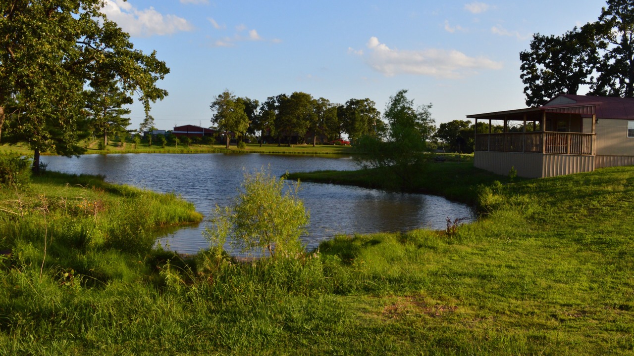Photo of Outdoor in Hughes County