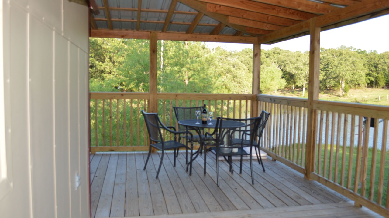 Photo of Outdoor in Hughes County