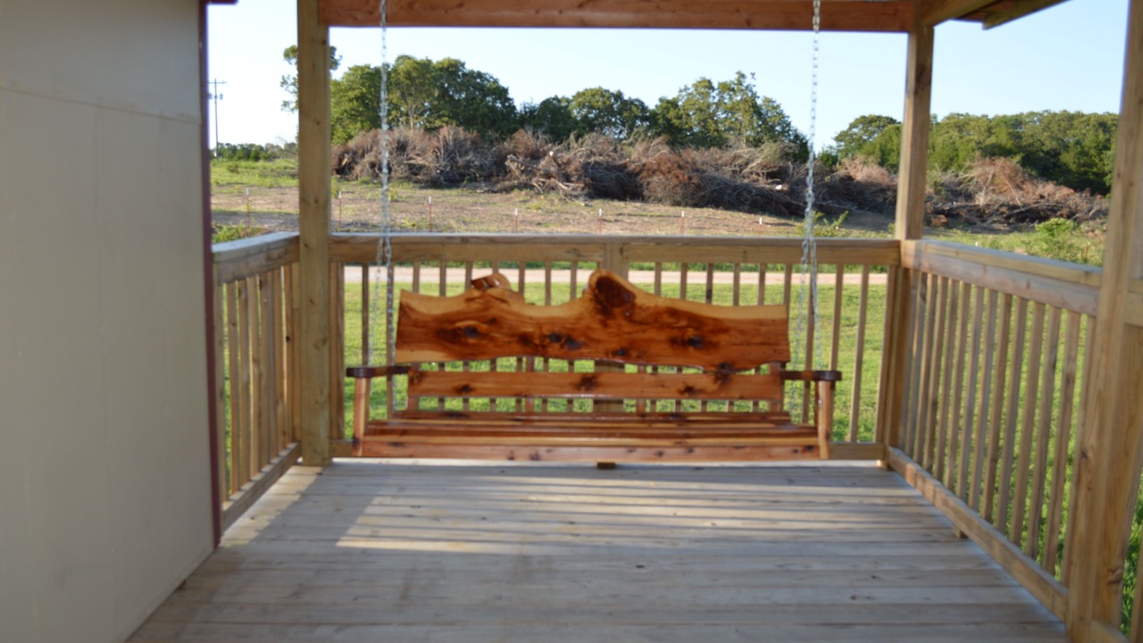 Photo of Outdoor in Hughes County