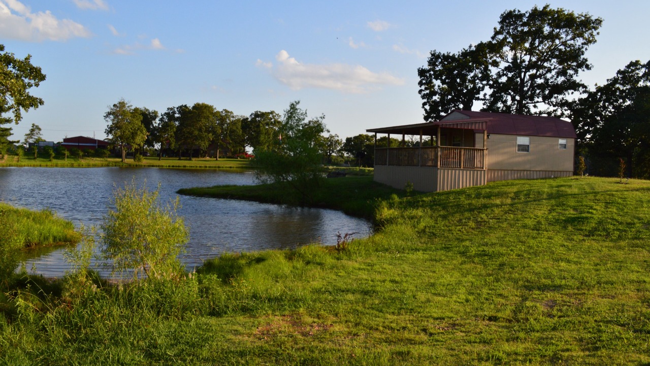Photo of Outdoor in Hughes County