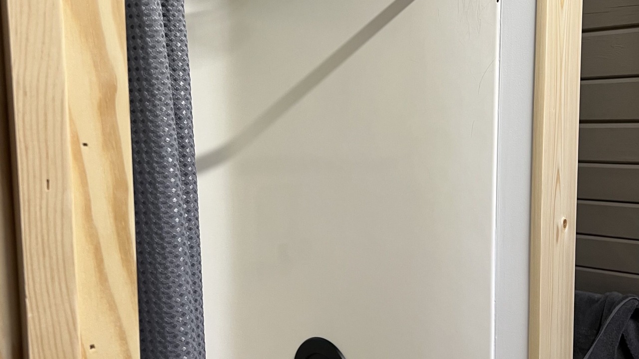 Photo of Bathroom in Peshastin