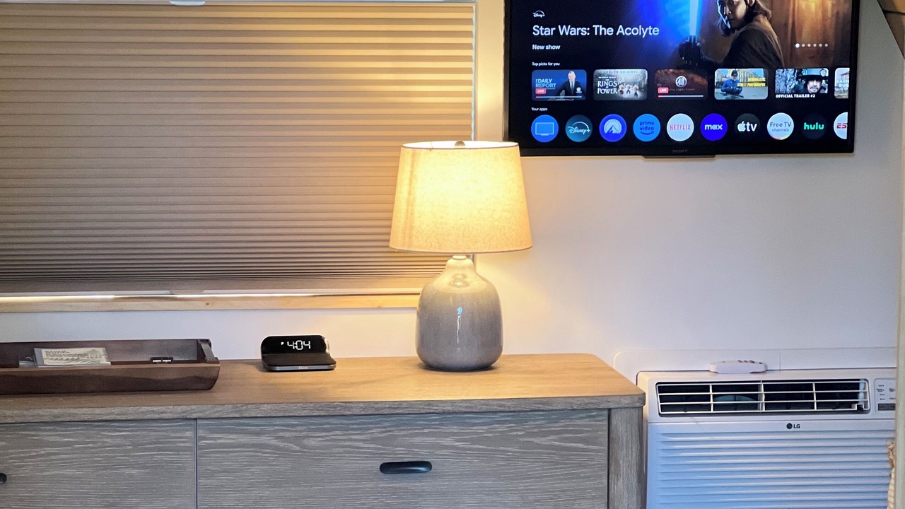 Photo of Bedroom in Peshastin