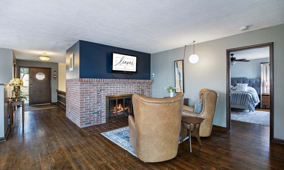 Photo of Livingroom in Valois
