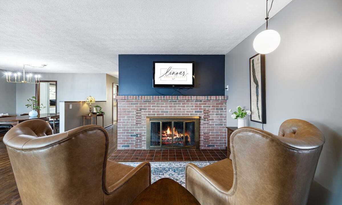 Photo of Livingroom in Valois