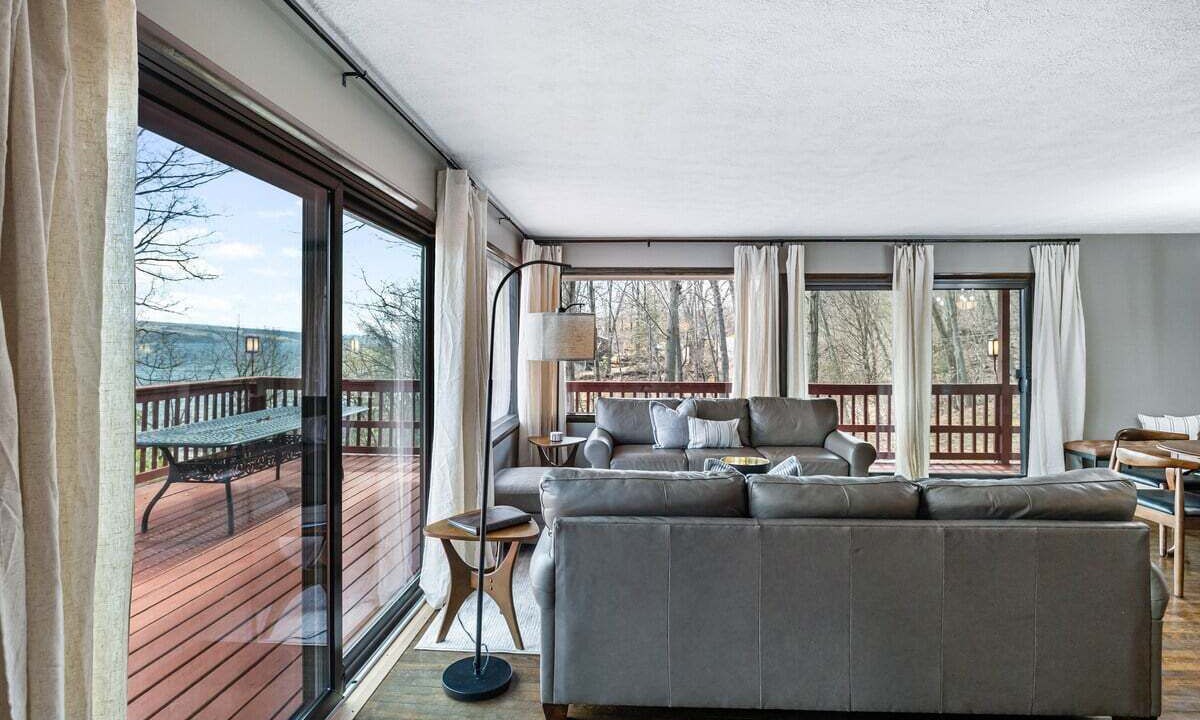 Photo of Livingroom in Valois