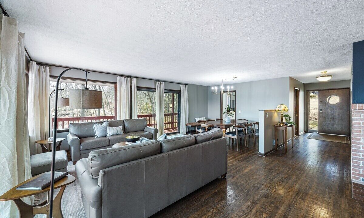 Photo of Livingroom in Valois
