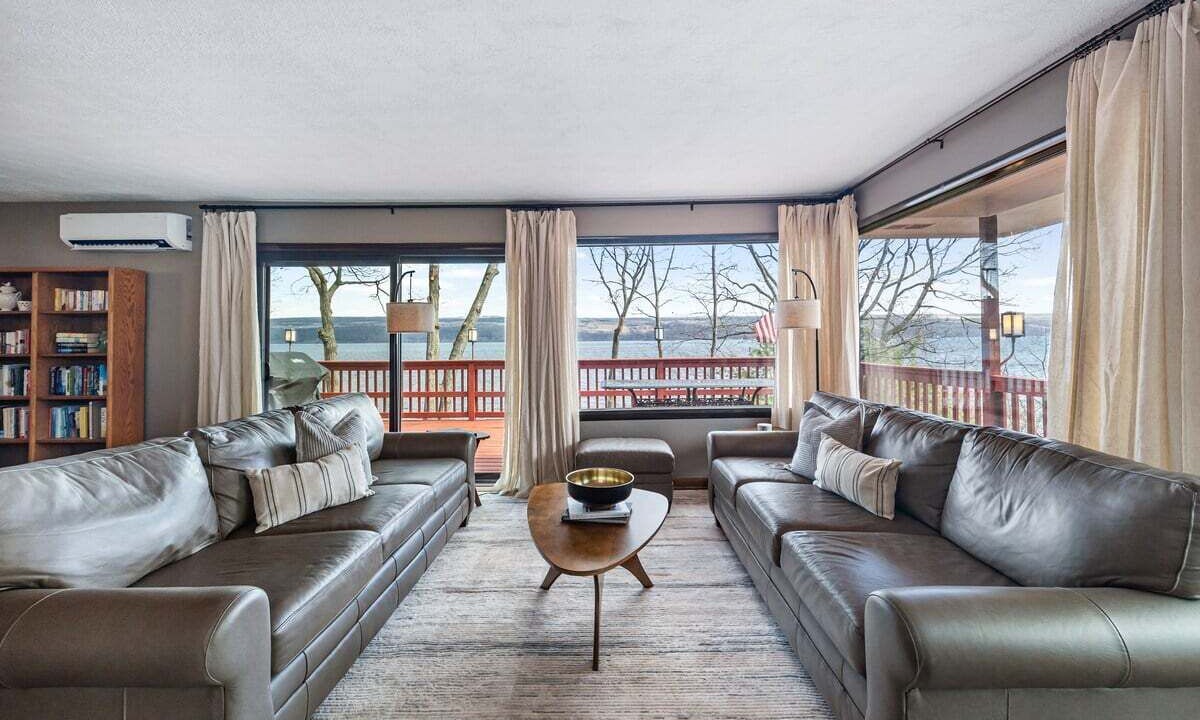 Photo of Livingroom in Valois