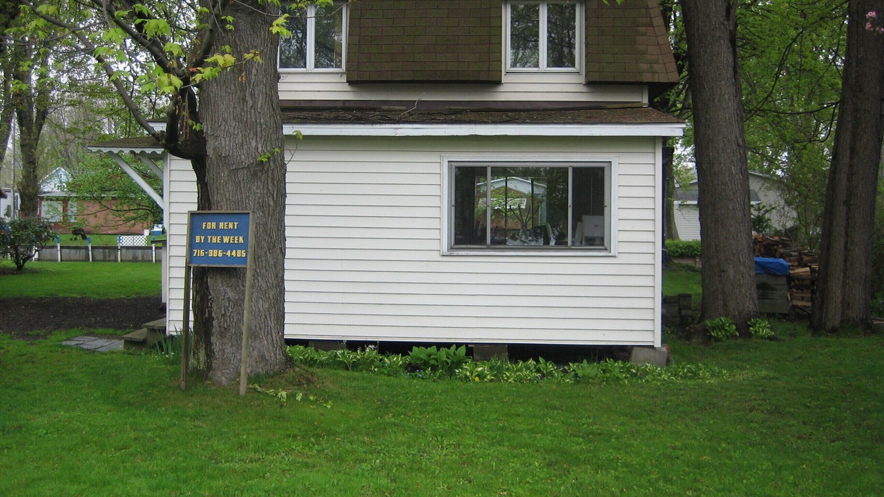 Photo of Outdoor in Bemus Point