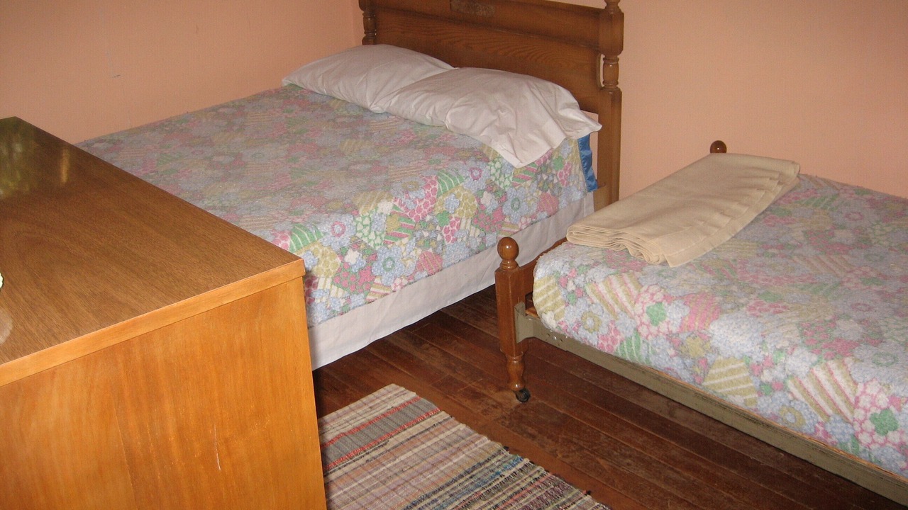 Photo of Bedroom in Bemus Point
