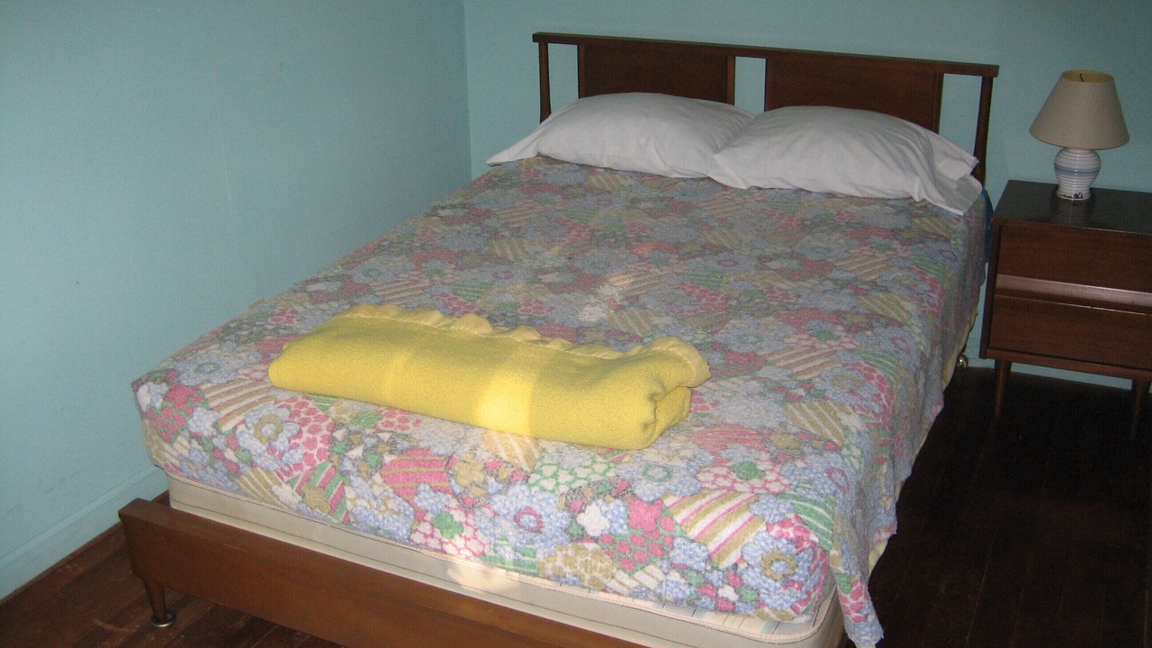 Photo of Bedroom in Bemus Point