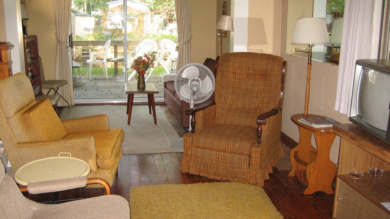 Photo of Livingroom in Bemus Point