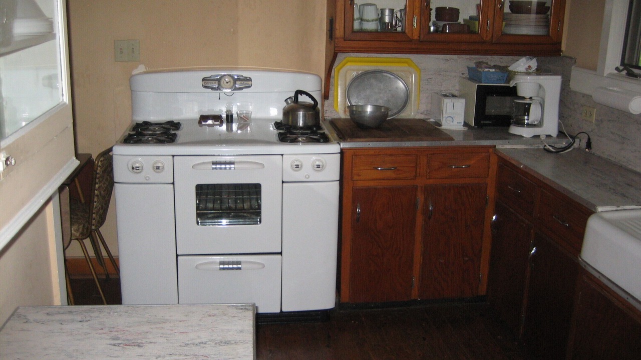 Photo of Kitchen in Bemus Point